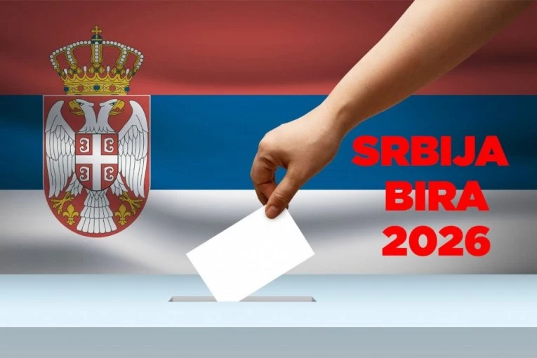GRAĐANI SRBIJE ODLUČUJU! Velike gužve na biračkim mestima širom zemlje - IPSOS i Cesid se oglasili (FOTO, VIDEO)