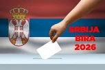 GRAĐANI SRBIJE ODLUČUJU! Velike gužve na biračkim mestima širom zemlje - IPSOS i Cesid se oglasili (FOTO, VIDEO)