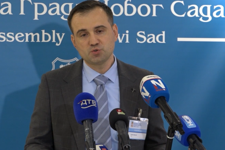 Siniša Ljubičić