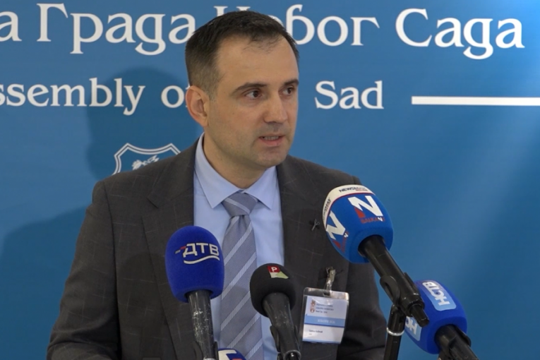 Siniša Ljubičić