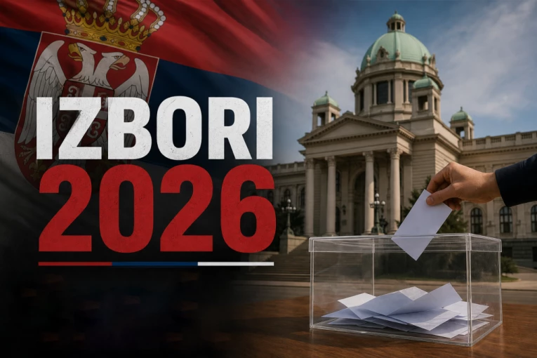 SRBIJA GLASALA! Zatvorena biračka mesta, čekaju se rezultati!