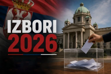 SRBIJA GLASALA! Zatvorena biračka mesta, čekaju se rezultati!