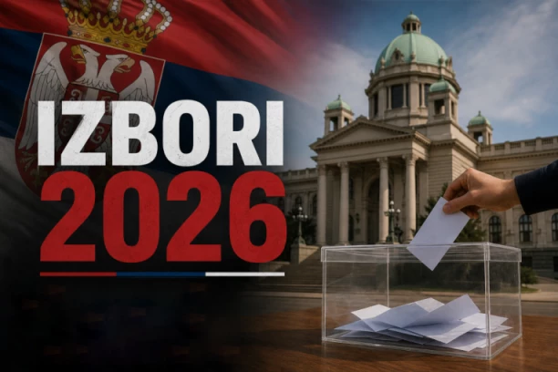 SRBIJA GLASALA! Zatvorena biračka mesta, čekaju se rezultati!
