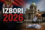 SRBIJA GLASALA! Zatvorena biračka mesta, čekaju se rezultati!