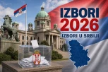 GRAĐANI SRBIJE ODLUČUJU! Velike gužve na biračkim mestima širom zemlje - IPSOS i Cesid se oglasili (FOTO, VIDEO)
