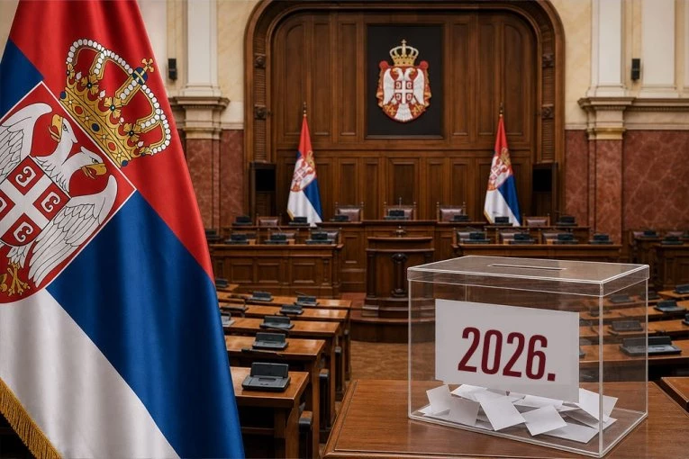 RIK objavio nove rezultate izbora: Obrađeno 8.135 biračkih mesta