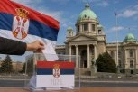 IPSOS/CESID KONAČNA PROJEKCIJA: Studentska lista 141 mandat, Ujedinjena Srbija 103
