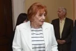 "IZDRŽALA ŠTO HILJADU MUŠKARACA NE BI"! Evo kako se oseća Angelina Vučić posle brutalnog napada!
