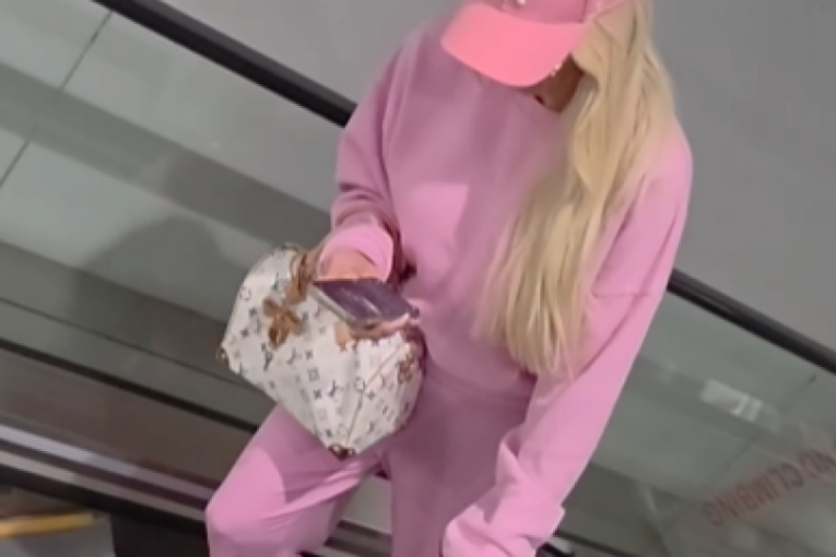 Jelena Karleuša, pevačica