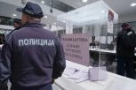 POTUKLI SE I POLOMILI GLASAČKU KUTIJU! Članovi odbora Studentske liste i liste Rasima Ljajića napravili lom u Leskovcu - POHAPŠENI!