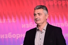 "ZAKON O LUSTRACIJI VEROVATNO ĆE BITI USVOJEN U NAREDNOM PERIODU!" Ilija Srdanović o Kosovu, Srebrenici, Republici Srpskoj, Evropskoj uniji, ali i o tome da li će baš on biti novi premijer!