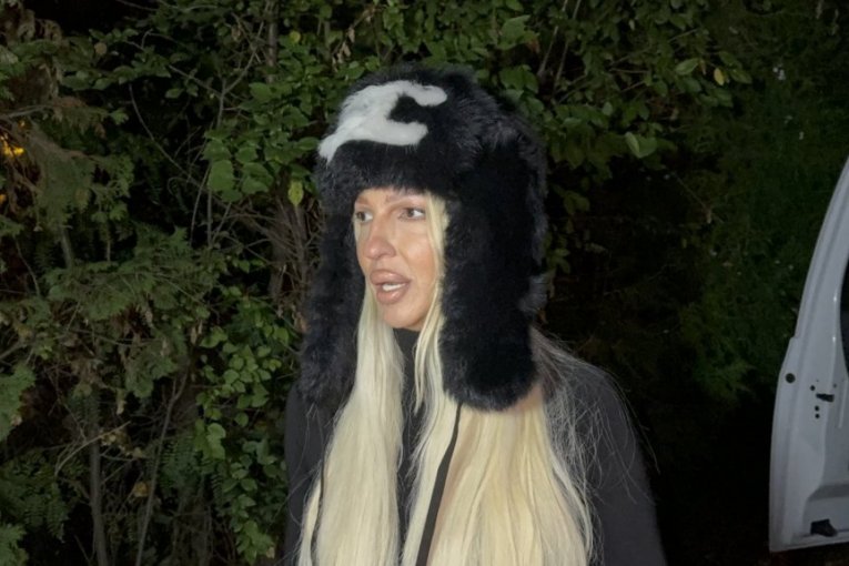 Jelena Karleuša, pevačica