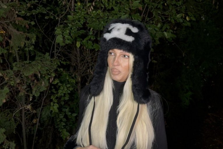 Jelena Karleuša, pevačica