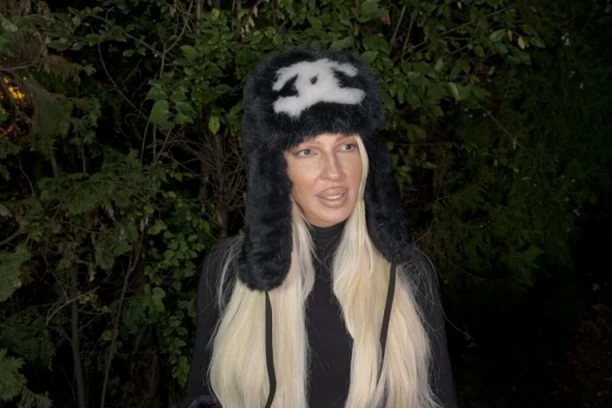 EVO GDE SE NALAZI JELENA KARLEUŠA NAKON OBJAVLJIVANJA NJENE ADRESE: Hitno se oglasila video porukom! (VIDEO)