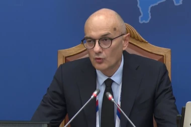 Studentska lista osvojila  52,71 odsto glasova i 140 mandata, SNS 39,17 procenata i 104 mandata! RIK objavio preliminarne rezultate izbora!