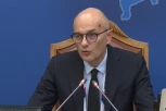 Studentska lista osvojila  52,71 odsto glasova i 140 mandata, SNS 39,17 procenata i 104 mandata! RIK objavio preliminarne rezultate izbora!