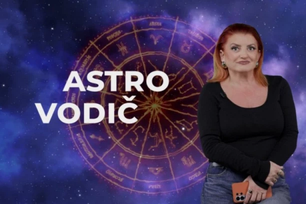 Sunce je ušlo u Škorpiju, a ASTROLOG otkriva šta čeka 4 znaka: Jednom slede VELIKE PROMENE (VIDEO)