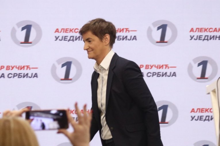 Ana Brnabić