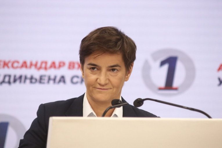 Ana Brnabić