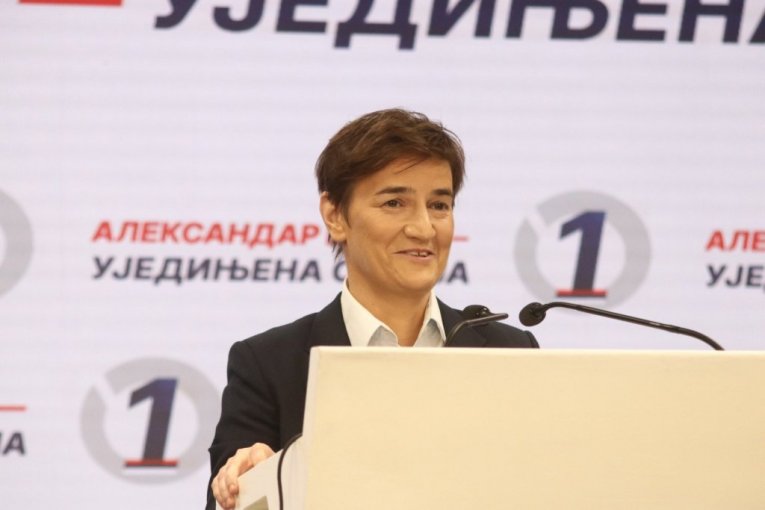 Ana Brnabić