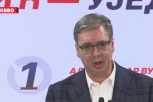 "JA SRBIJU VOLIM I NIKAD IZ NJE NEĆU!" Jaka poruka Vučića posle poraza na izborima - MI ĆEMO DA SE BORIMO!