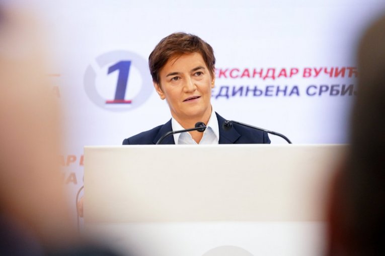 Ana Brnabić