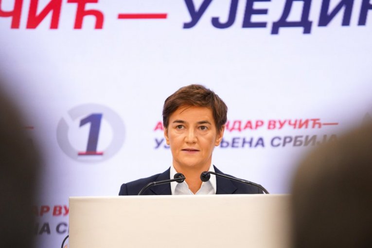 Ana Brnabić