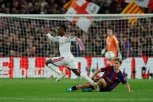 Barselona - Real Madrid: El klasiko koji je Evropa sa nestrpljenjem čekala