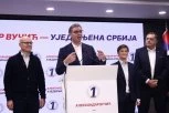 VUČIĆ ODRŽAO LEKCIJU IZ DEMOKRATIJE: IZGUBILI SMO IZBORE, ALI TEK ĆEMO DA SE BORIMO! Čitajte u Srpskom telegrafu!