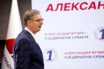 OVAKO BRITANSKI TELEGRAF PIŠE O IZBORIMA U SRBIJI: Vučić možda jeste izgubio izbore, ali ne treba ga otpisivati!