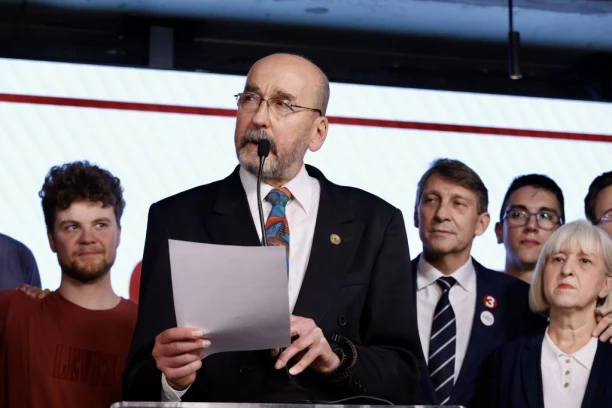 Predsednica Evropskog parlamenta se oglasila nakon pobede Studentske liste na izborima