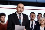 Oglasio se kandidat Studentske liste: Pokazali smo da promene ne samo da su moguće, već da za njih postoji volja