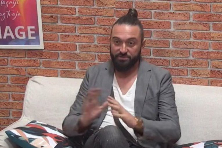 Darko Vlajić, rijaliti-učesnik