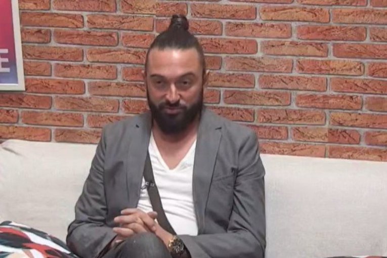 Darko Vlajić, rijaliti-učesnik