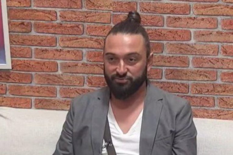 Darko Vlajić, rijaliti-učesnik