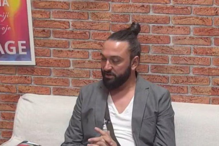 Darko Vlajić, rijaliti-učesnik
