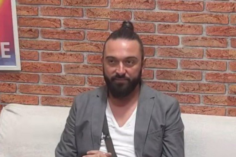 Darko Vlajić, rijaliti-učesnik