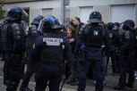 HAOS U EVROPI SE NASTAVIO! Demonstranti upali u Koloseum u Italiji, novinar gumenim metkom pogođen u oko u Albaniji, jezive slike i na ulicama Lisabona...! (FOTO, VIDEO)