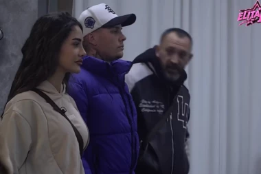 "BOMBA" PRODUKCIJE PINKA TOKOM IZBACIVANJA - ZAŠTO NISU PROČITANI PROCENTI?! Saopštena šok-odluka, gledaoci potpuno zbunjeni!