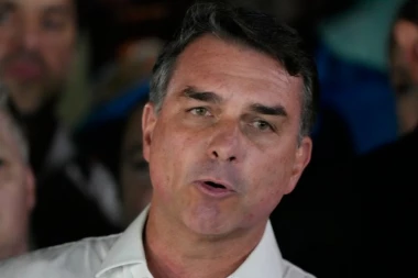 BOLSONATO NE PRIZNAJE REZULTATE IZBORA: "Ja sam izabrani predsednik!"