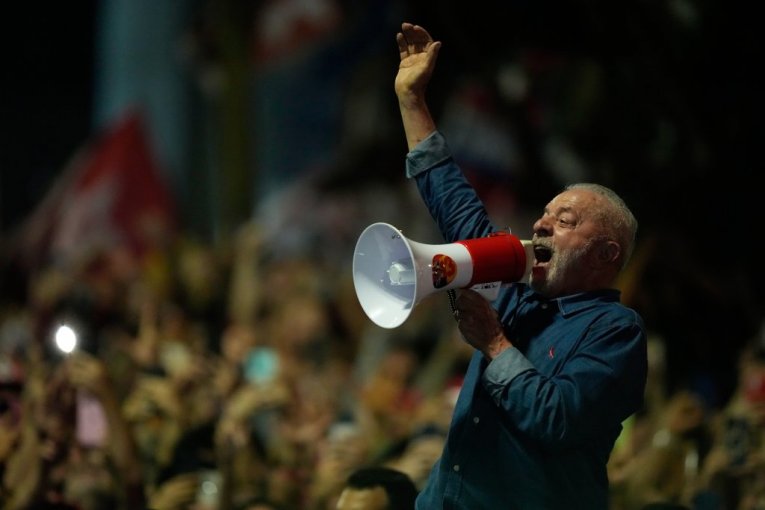 Tanjug/AP Photo/Natacha Pisarenko