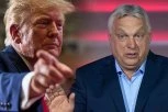 TRAMP IMA NOVI PLAN: Orban dolazi na čelo Ujedinjenih nacija?