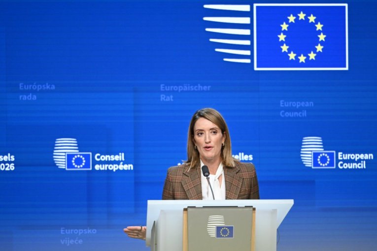 Roberta Metsola