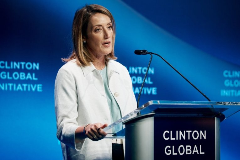 Roberta Metsola