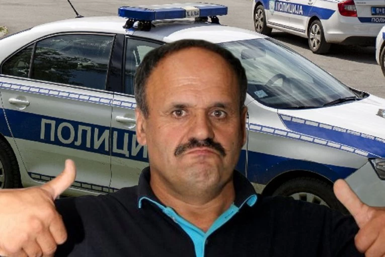 UHAPŠEN ZMAJ OD ŠIPOVA, OTKRIVENI SVI DETALJI INCIDENTA!