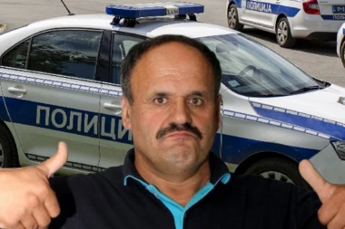 UHAPŠEN ZMAJ OD ŠIPOVA, OTKRIVENI SVI DETALJI INCIDENTA!