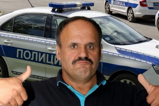 UHAPŠEN ZMAJ OD ŠIPOVA, OTKRIVENI SVI DETALJI INCIDENTA!