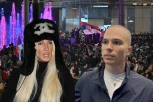 TRESE ESTRADNI RAT KARLEUŠE I VOJAŽA NAKON IZBORA! Prve objave se dele munjevitom brzinom, uključuju se sa svih strana!