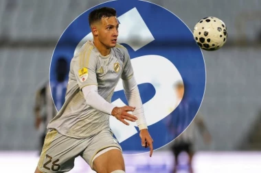Sportissimo tim kola: Đoković potpuno poremetio Partizan, sledi nova era (FOTO)