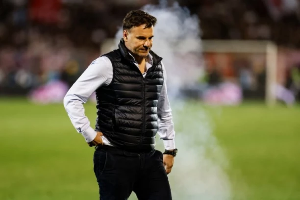 Partizan doveo zamenu za Sašu Ilića: Aleksandar Stanojević opet u Humskoj!